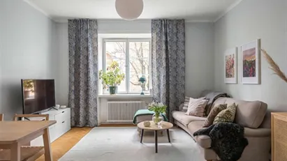 Kungsholmen - 2rok - 12mån - 19.550kr/mån
