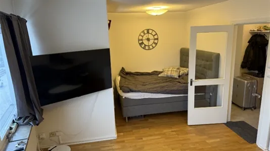 Lägenheter i Västerort - foto 2