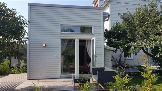 Lägenheter i Täby - foto 1