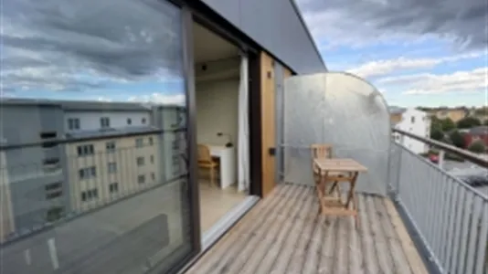 Lägenheter i Uppsala - foto 7