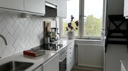 Lägenheter i Kungsholmen - foto 1