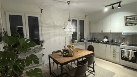 Lägenheter i Lundby - foto 3