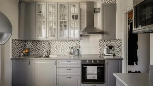 Lägenheter i Örgryte-Härlanda - foto 3