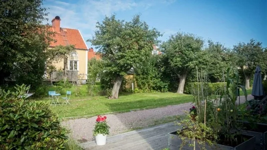 Lägenheter i Örgryte-Härlanda - foto 11