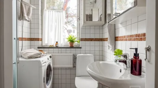 Lägenheter i Söderort - foto 7