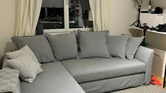 Lägenheter i Sigtuna - foto 4