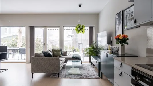 Hus i Sollentuna - foto 1