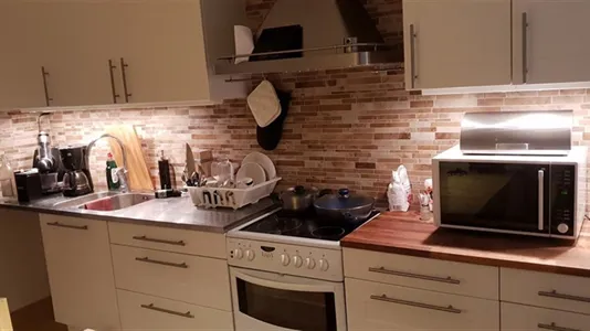 Lägenheter i Söderort - foto 7