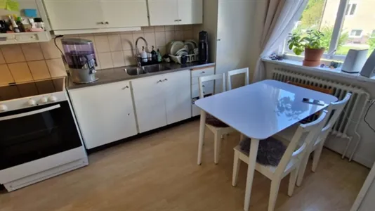 Lägenheter i Jönköping - foto 1