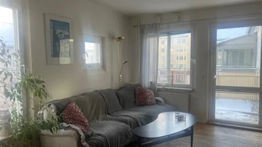 Lägenheter i Västerort - foto 2