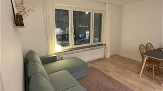 Lägenheter i Täby - foto 2