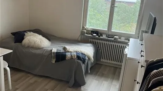 Lägenheter i Täby - foto 4