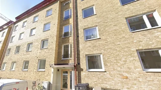 Lägenheter i Helsingborg - foto 1