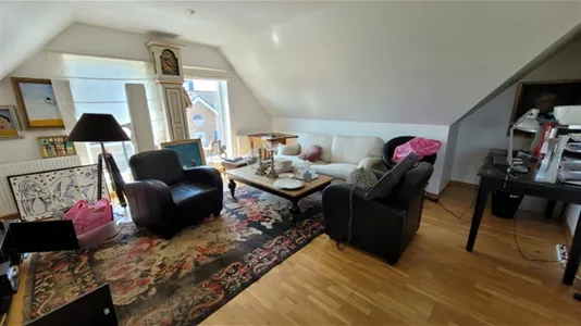 Lägenheter i Limhamn/Bunkeflo - foto 1