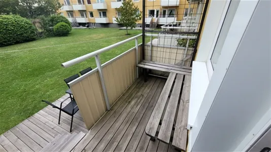 Lägenheter i Göteborg Östra - foto 3