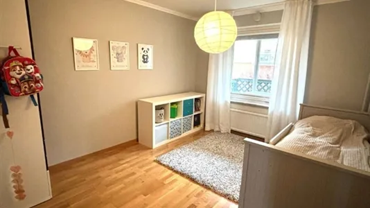 Lägenheter i Västerort - foto 11