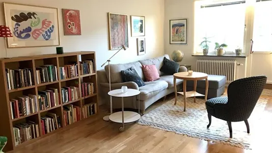 Lägenheter i Solna - foto 1