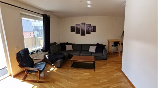 Lägenheter i Västerort - foto 2
