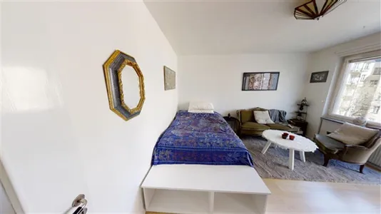 Lägenheter i Södermalm - foto 2