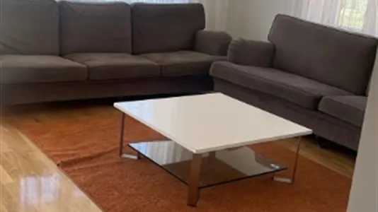 Lägenheter i Kristianstad - foto 1