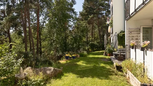 Lägenheter i Söderort - foto 5