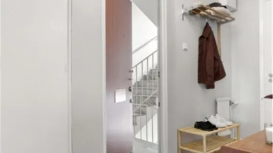 Lägenheter i Västerort - foto 15