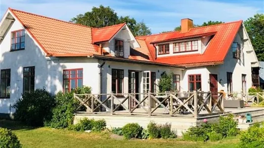 Hus i Gotland - foto 1