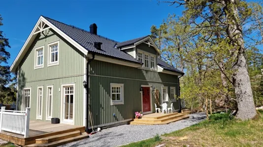 Hus i Nacka - foto 2