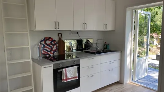 Lägenheter i Värmdö - foto 1