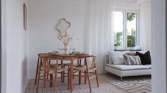 Lägenheter i Lundby - foto 2