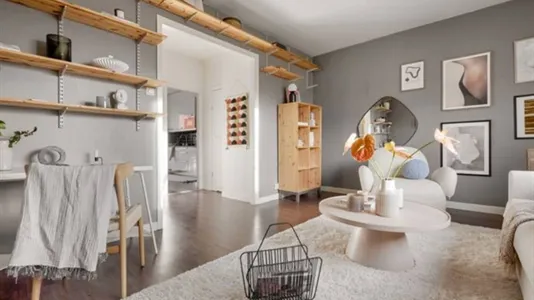 Lägenheter i Lundby - foto 3