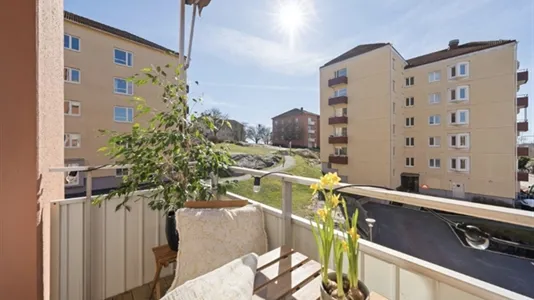 Lägenheter i Majorna-Linné - foto 3