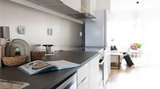 Lägenheter i Helsingborg - foto 5