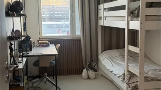 Lägenheter i Östermalm - foto 5