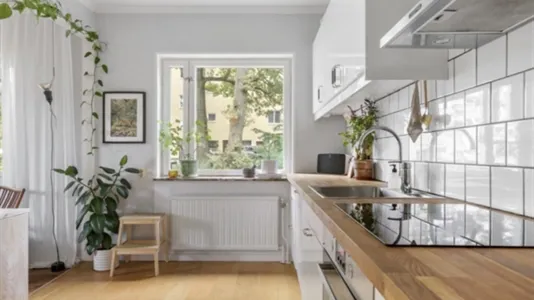 Lägenheter i Västerort - foto 8