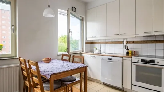 Lägenheter i Nacka - foto 2