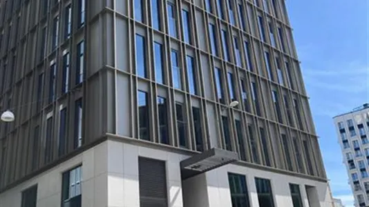 Lägenheter i Vasastan - foto 1