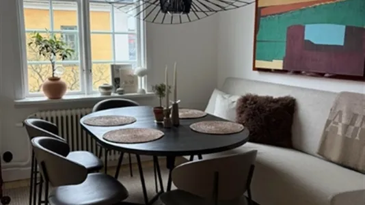 Lägenheter i Solna - foto 8