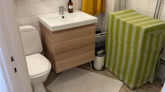 Lägenheter i Södermalm - foto 15