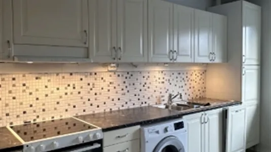 Lägenheter i Västra hisingen - foto 10