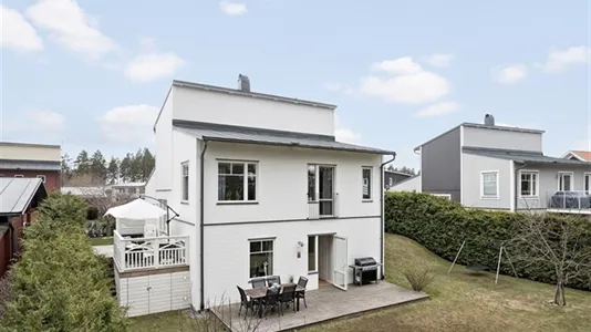 Hus i Sigtuna - foto 12