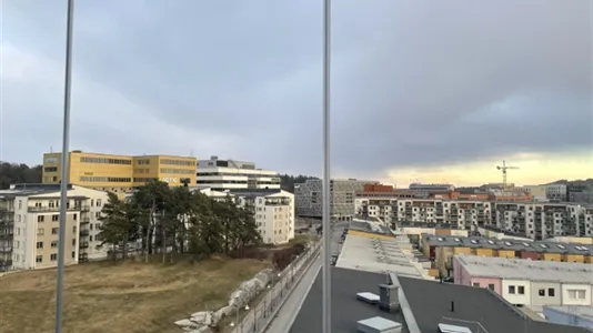 Lägenheter i Solna - foto 4