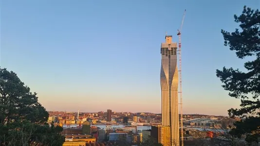 Lägenheter i Lundby - foto 8