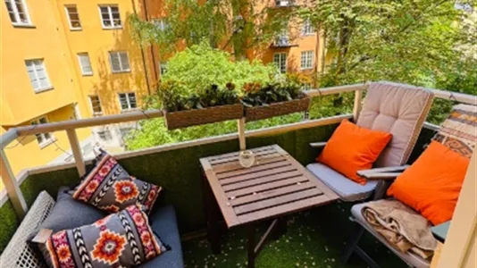 Lägenheter i Södermalm - foto 6