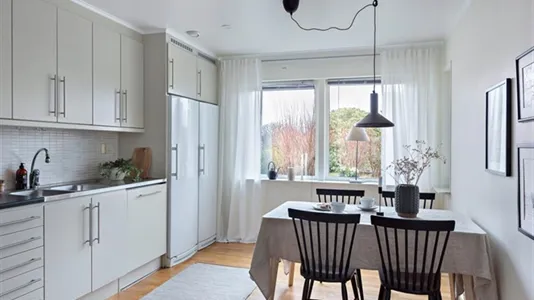 Lägenheter i Partille - foto 4