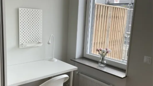 Lägenheter i Västerort - foto 9