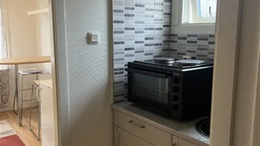 Lägenheter i Halmstad - foto 7