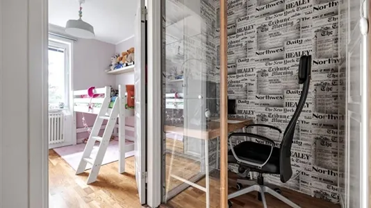 Lägenheter i Söderort - foto 6