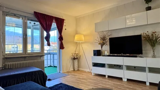 Lägenheter i Skellefteå - foto 2