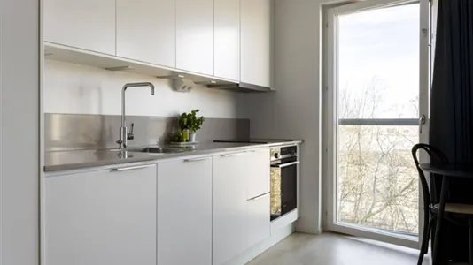 Lägenheter i Söderort - foto 2